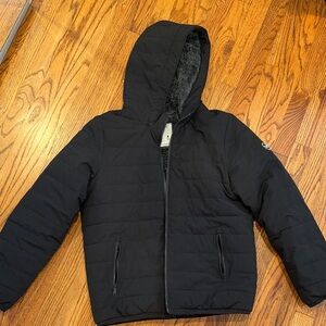 Boys Abercrombie & Fitch jacket